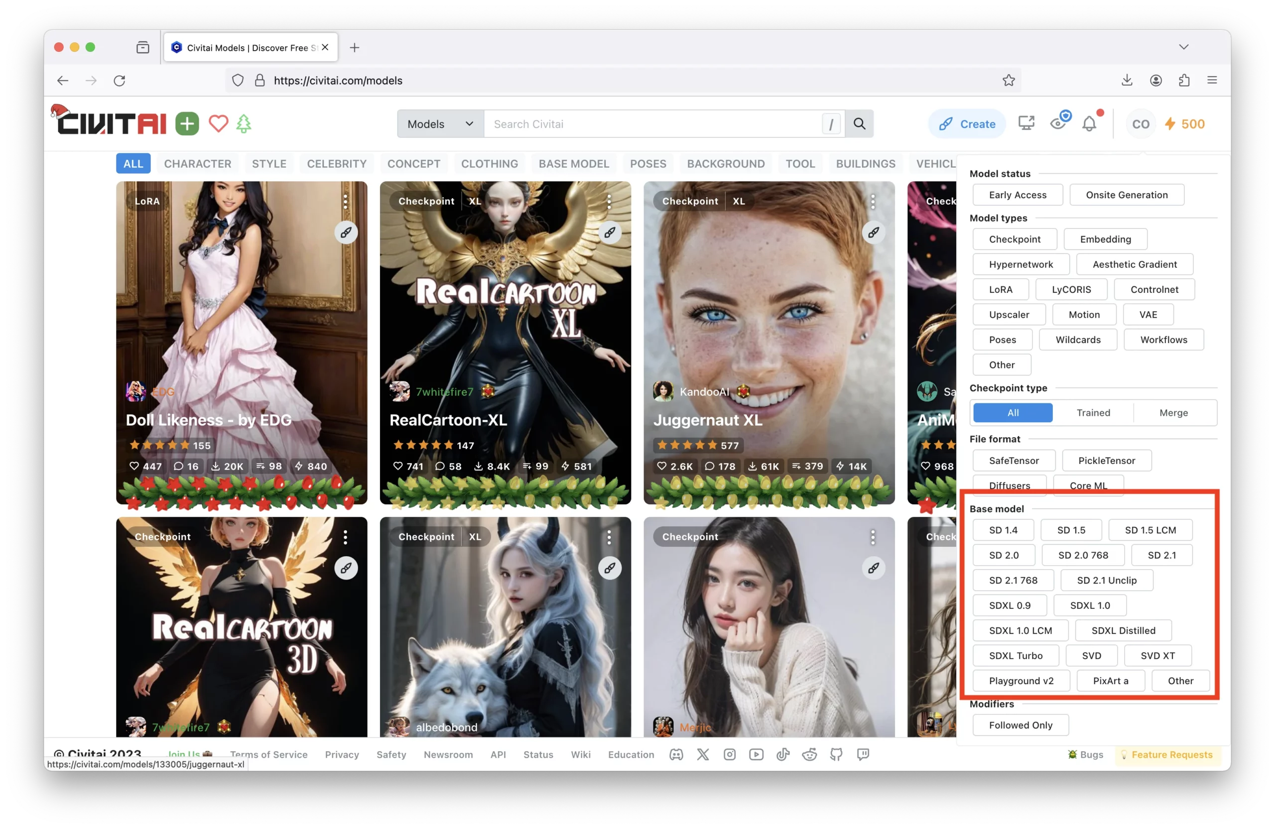 screenshot-of-the-model-panel